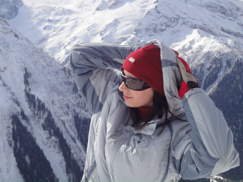 Ольга Кострыкина | Волгоград