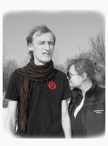 Анастасия Обремская | Киев