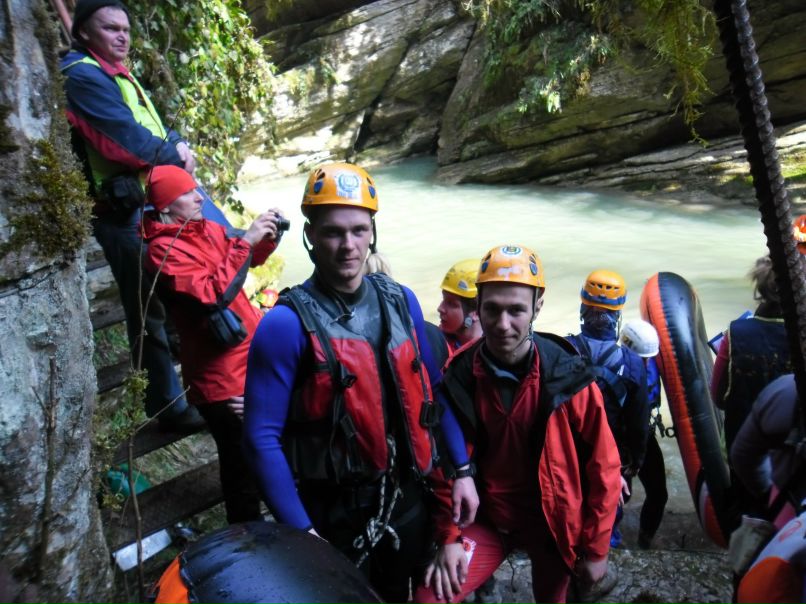 Иван Полыгалов | Нягань
