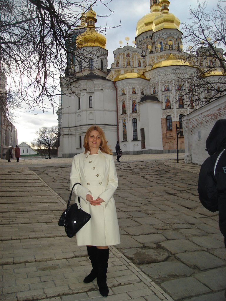 Алиса Тристанова | Киев