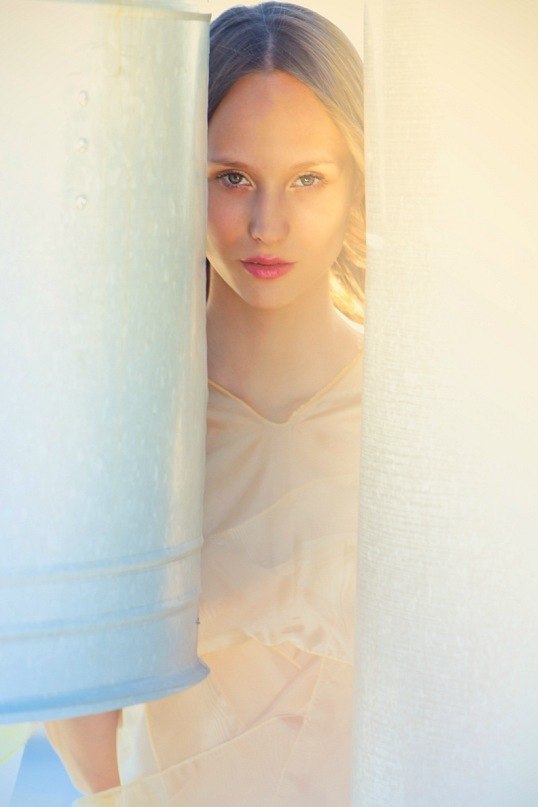 Алёна Ларинина | 