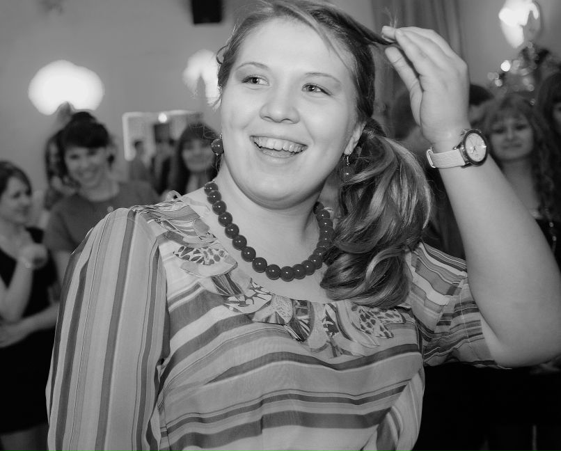 Надежда Строева | Брянск