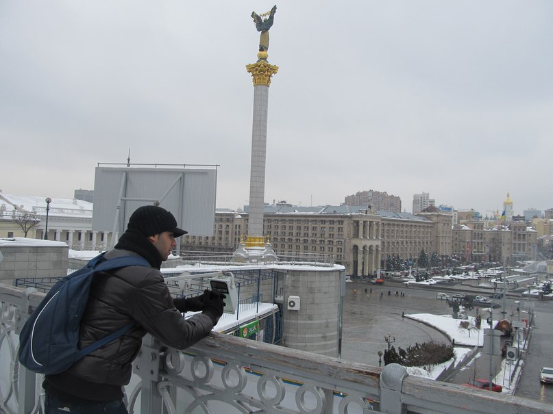 Hage Sniper •●• | Донецк