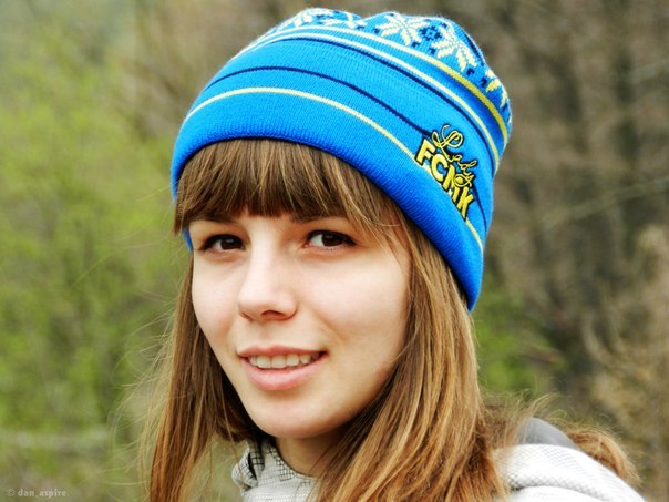 Катюша Дзюзяк-Овдиенко ♥♥♥•Я сама рисую свою жизнь..•♥ | Харьков