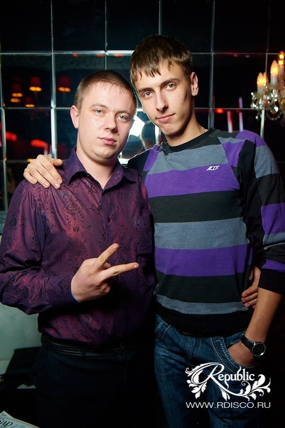 Андрей Шемятовский | Истра