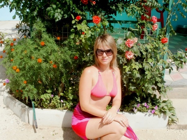 №193, Ирина Котеленец (Полуян), 42 года, Чернигов №193, Ирина Котеленец (Полуян), 42 года, Чернигов