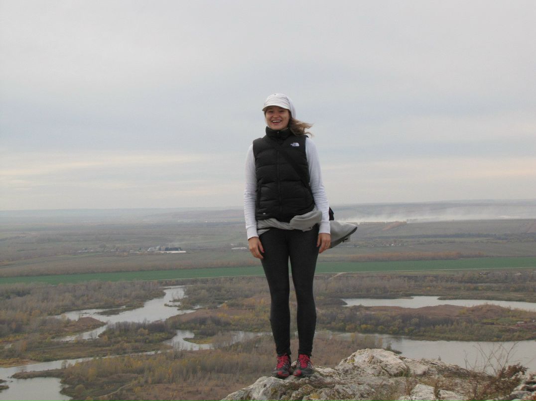 Elvira Samigullina | 