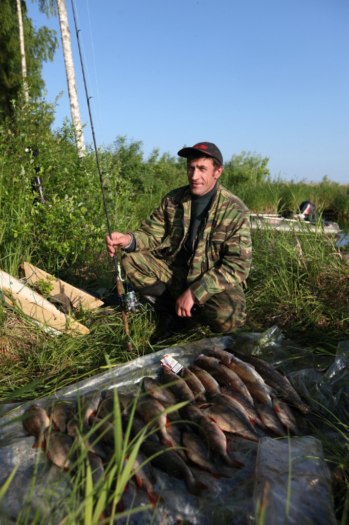 Виктор Филющенко | Санкт-Петербург