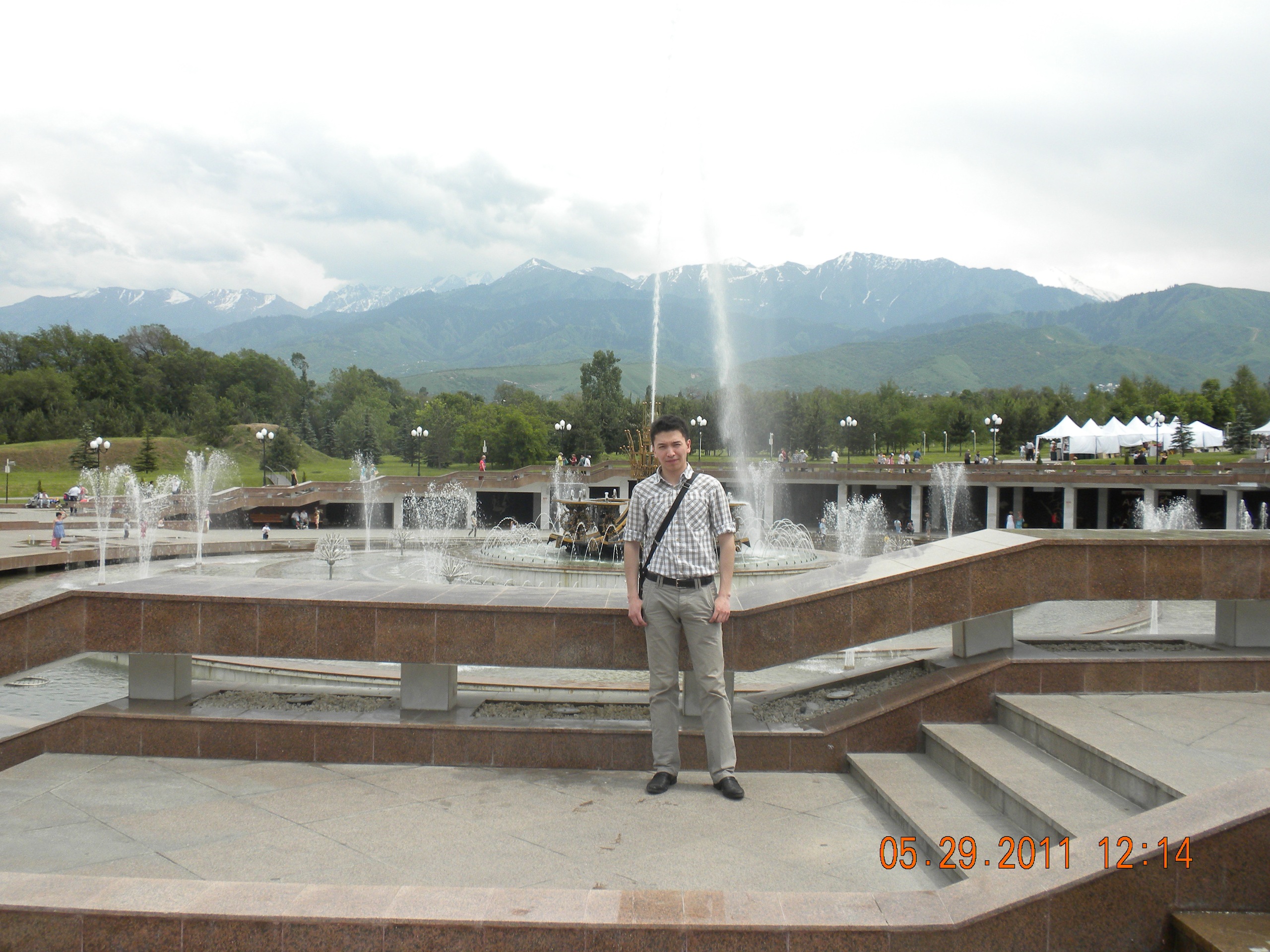 Фото профиля