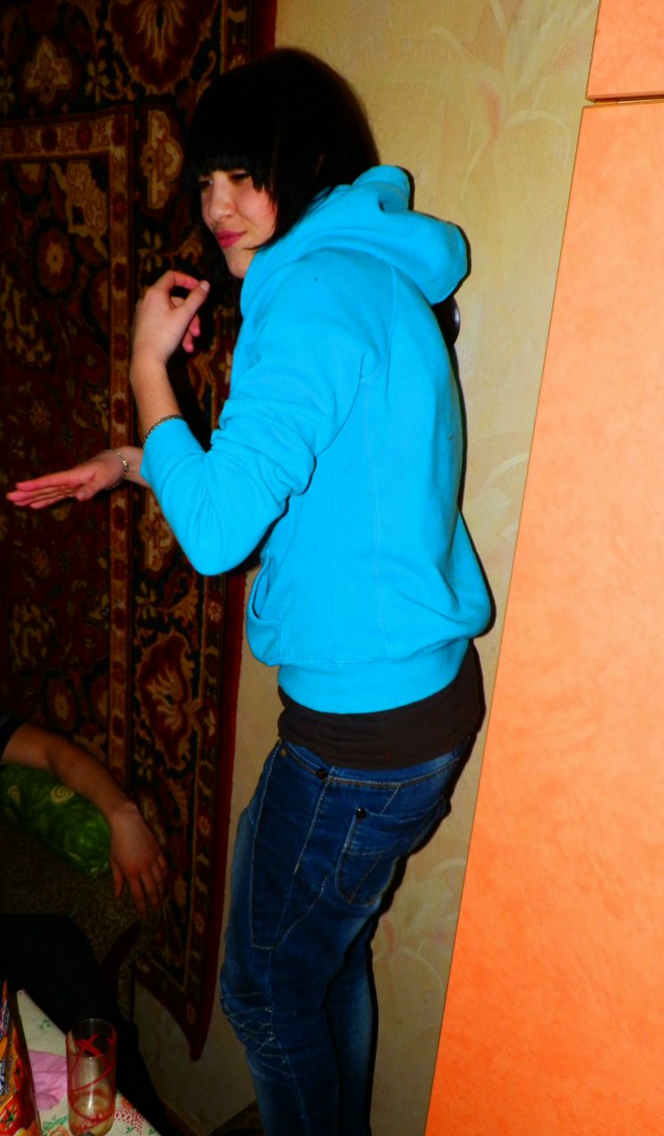 Ирина Манохина | Днепр (Днепропетровск)