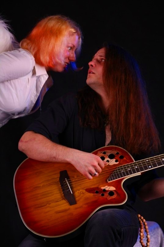 Дмитрий Королев 404 Not Found | Санкт-Петербург