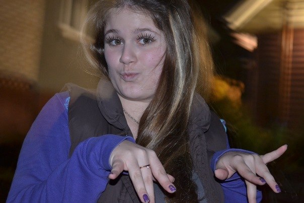 Кристина Григорьян | Москва