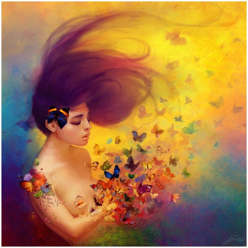 Анастасия Головань | Королёв