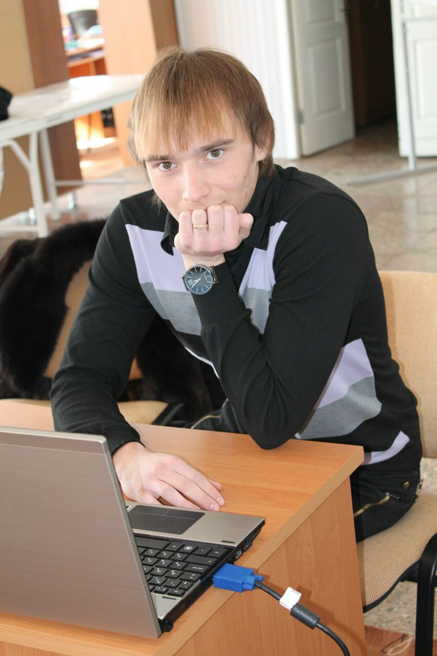 Ваня Заздравный | Выселки