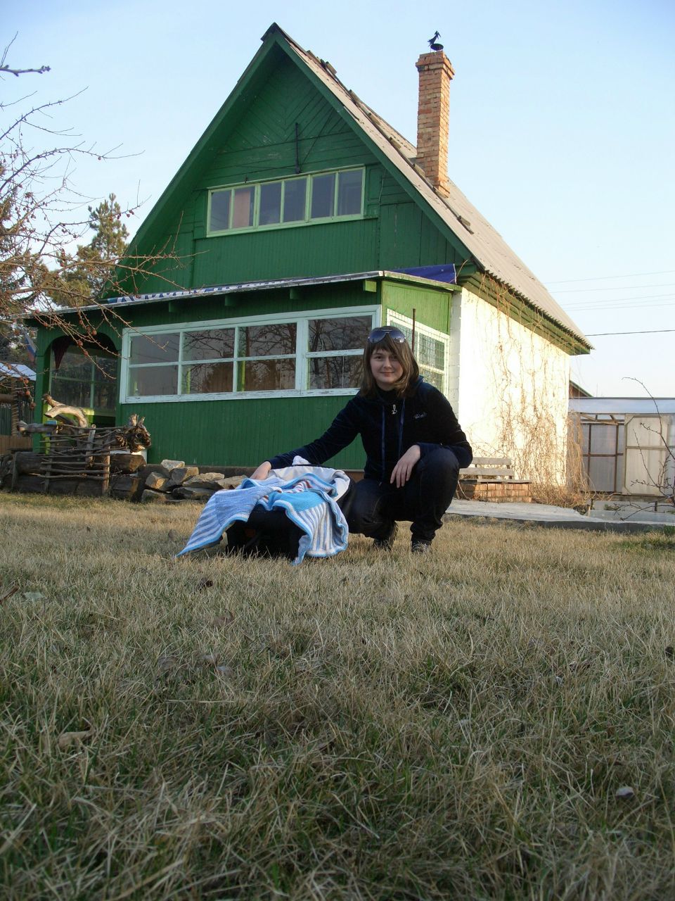 Алёна Богданова | Омск