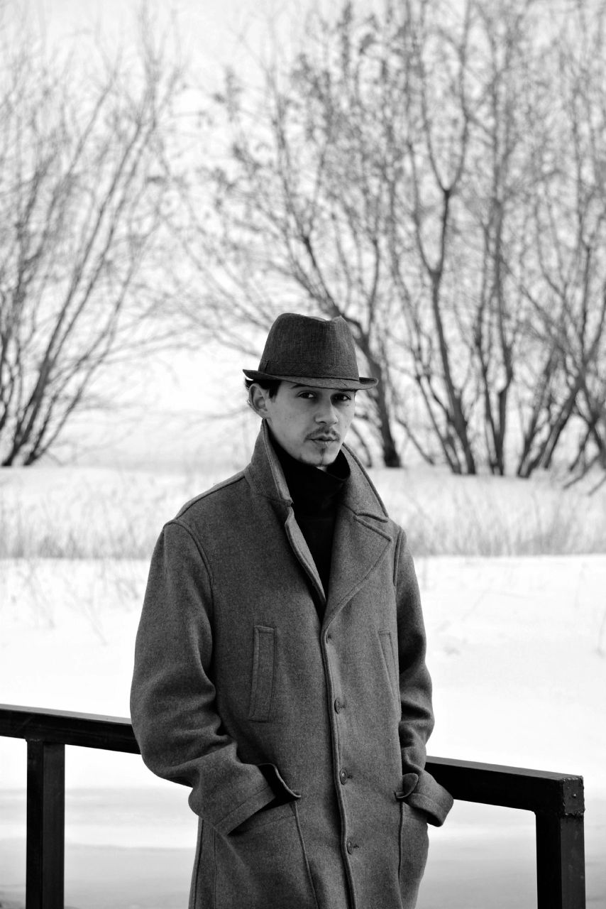 Виталий Дановский | 