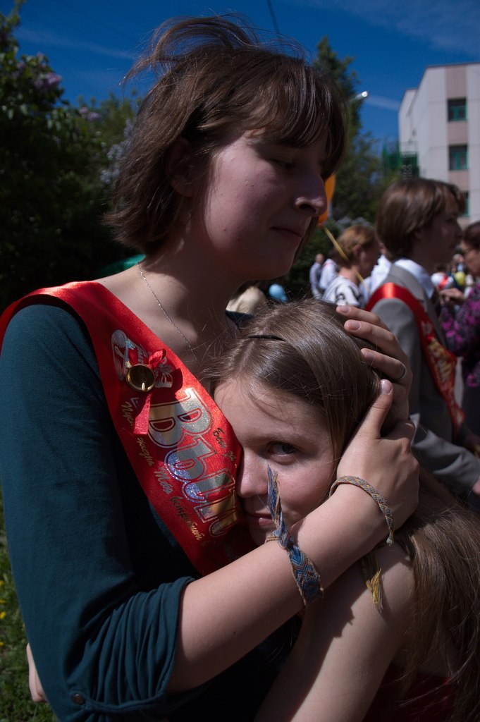 Анастасия Кржевицкая-Палмквист | Sundsvall