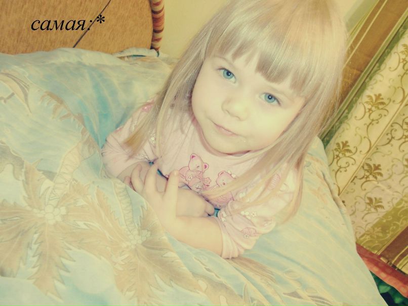 Ольга Блохина | Вологда