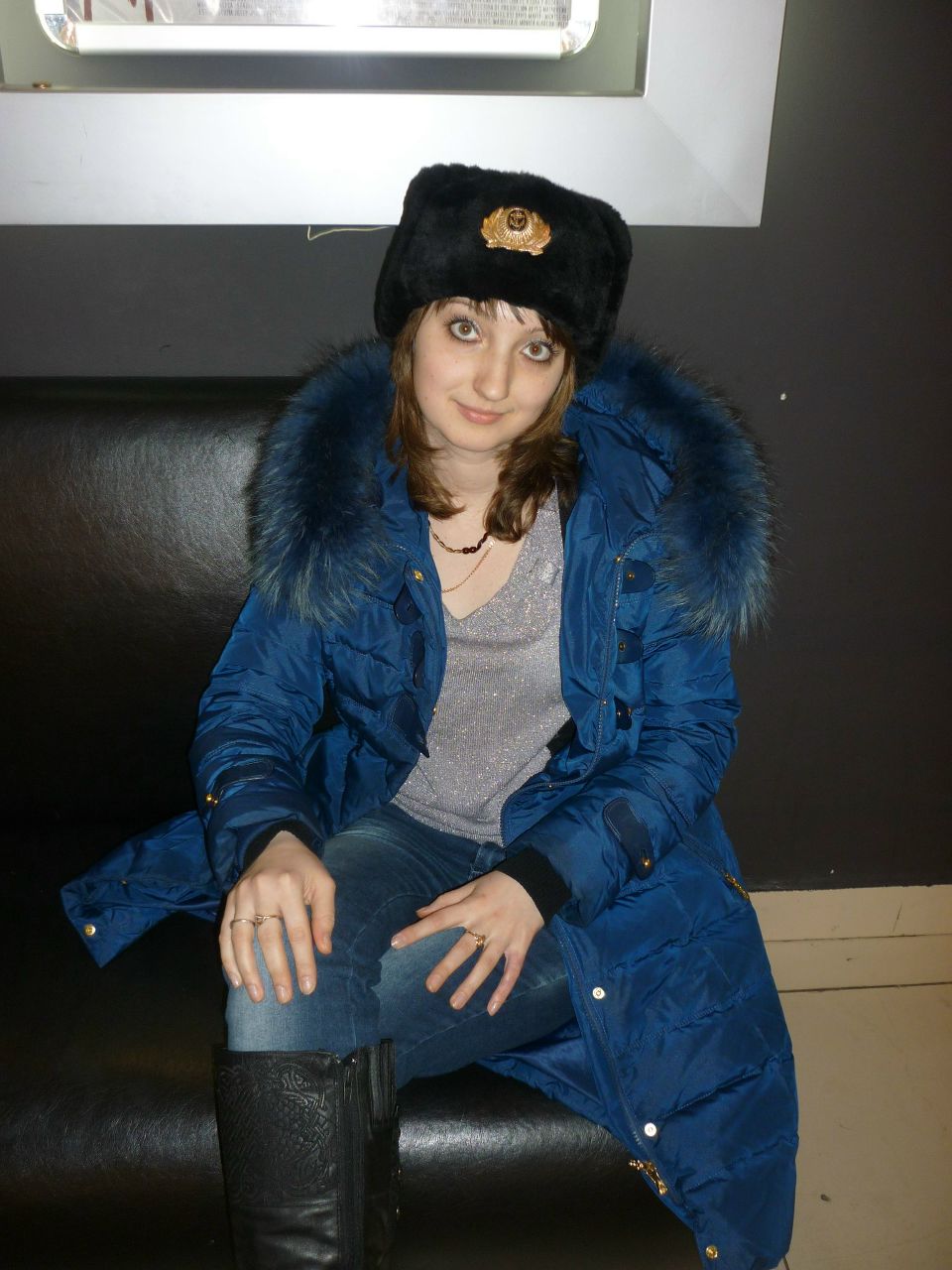 Анастасия Семаева | Симферополь