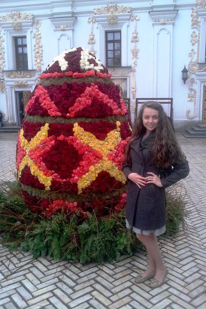 Юлия Коваленко | Киев