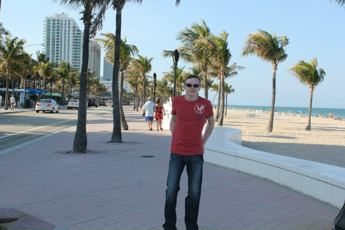 Danny Canadian | Toronto