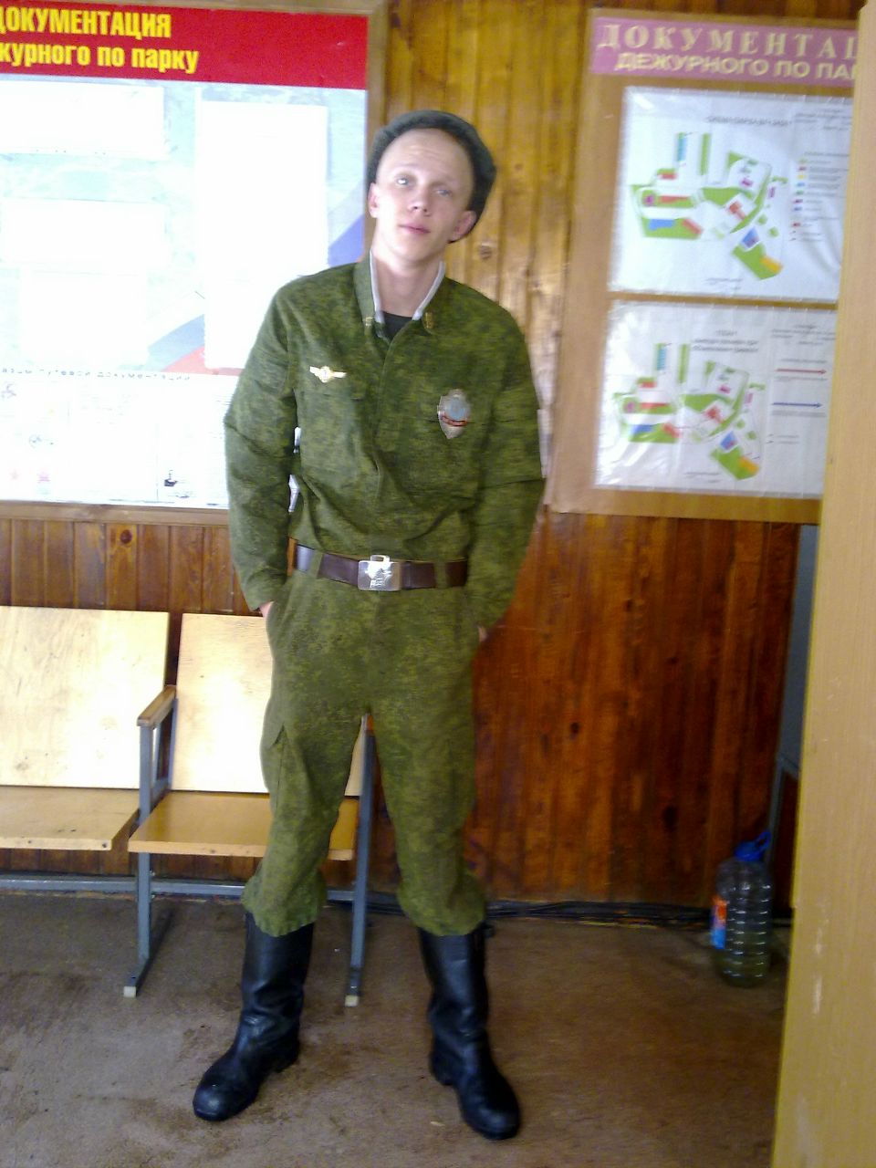 Konstantin Olenev | Петрозаводск