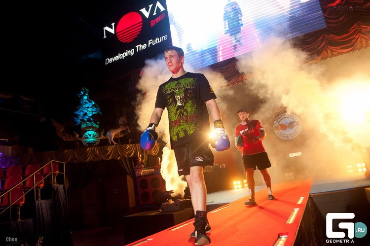 Кирилл Черников | 