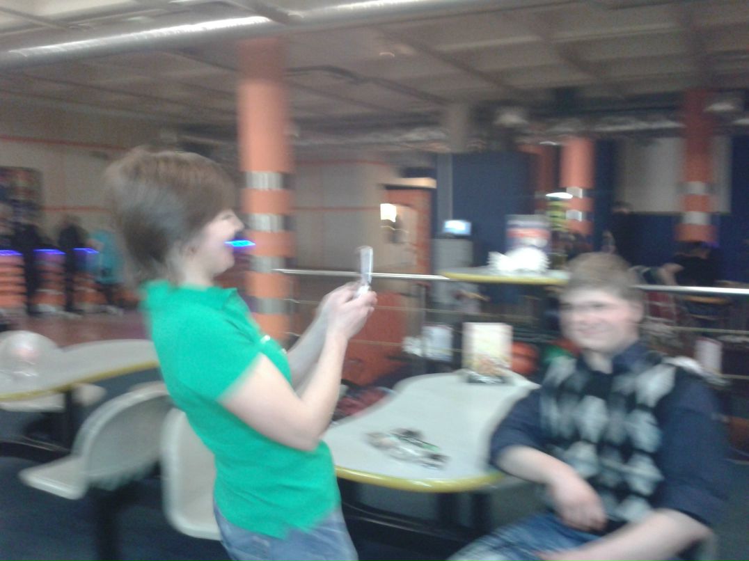 Наталья Леонович | Мичуринск