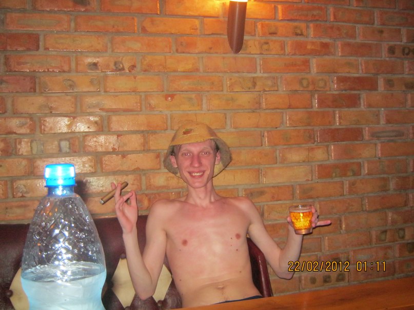 Коля Шульга | Чернигов