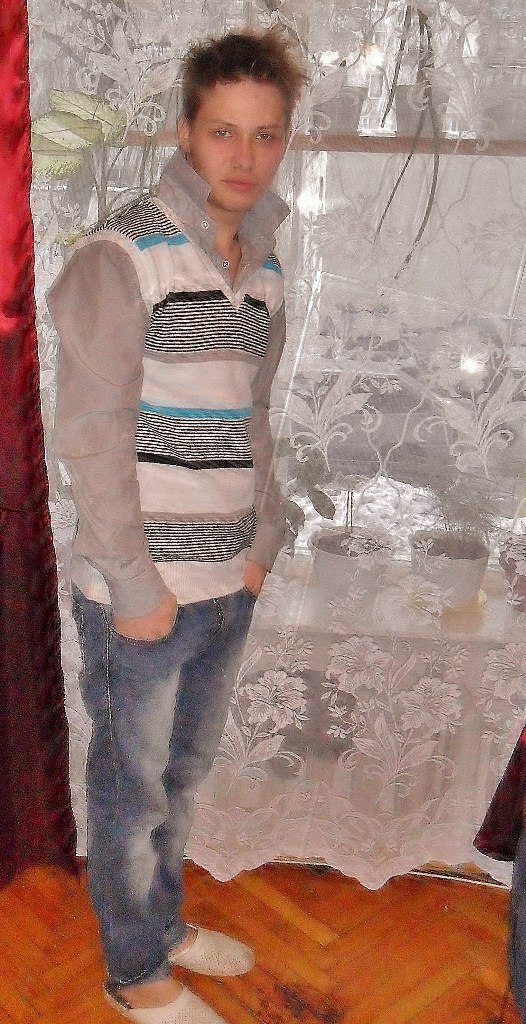 Павел Ананьев paull | Москва