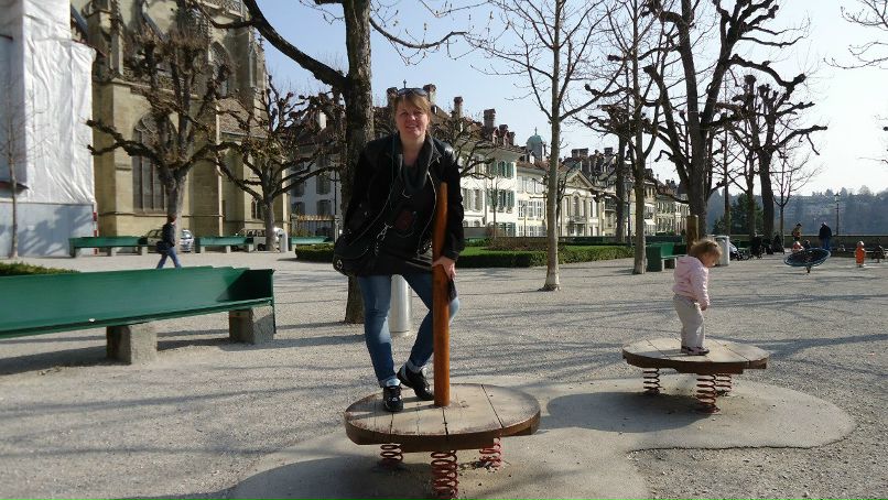 Ирина Пушкарёва | Москва