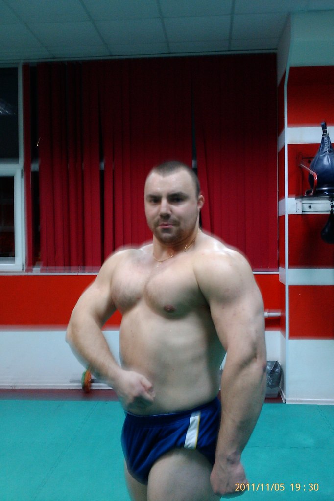 Александр Уливанов | Псков