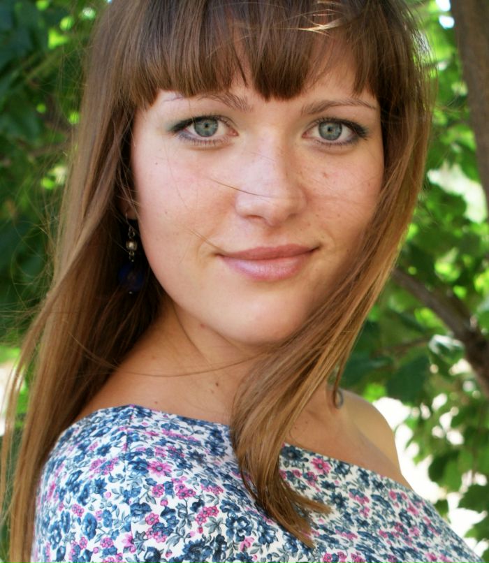 Катерина Исаева | Оренбург