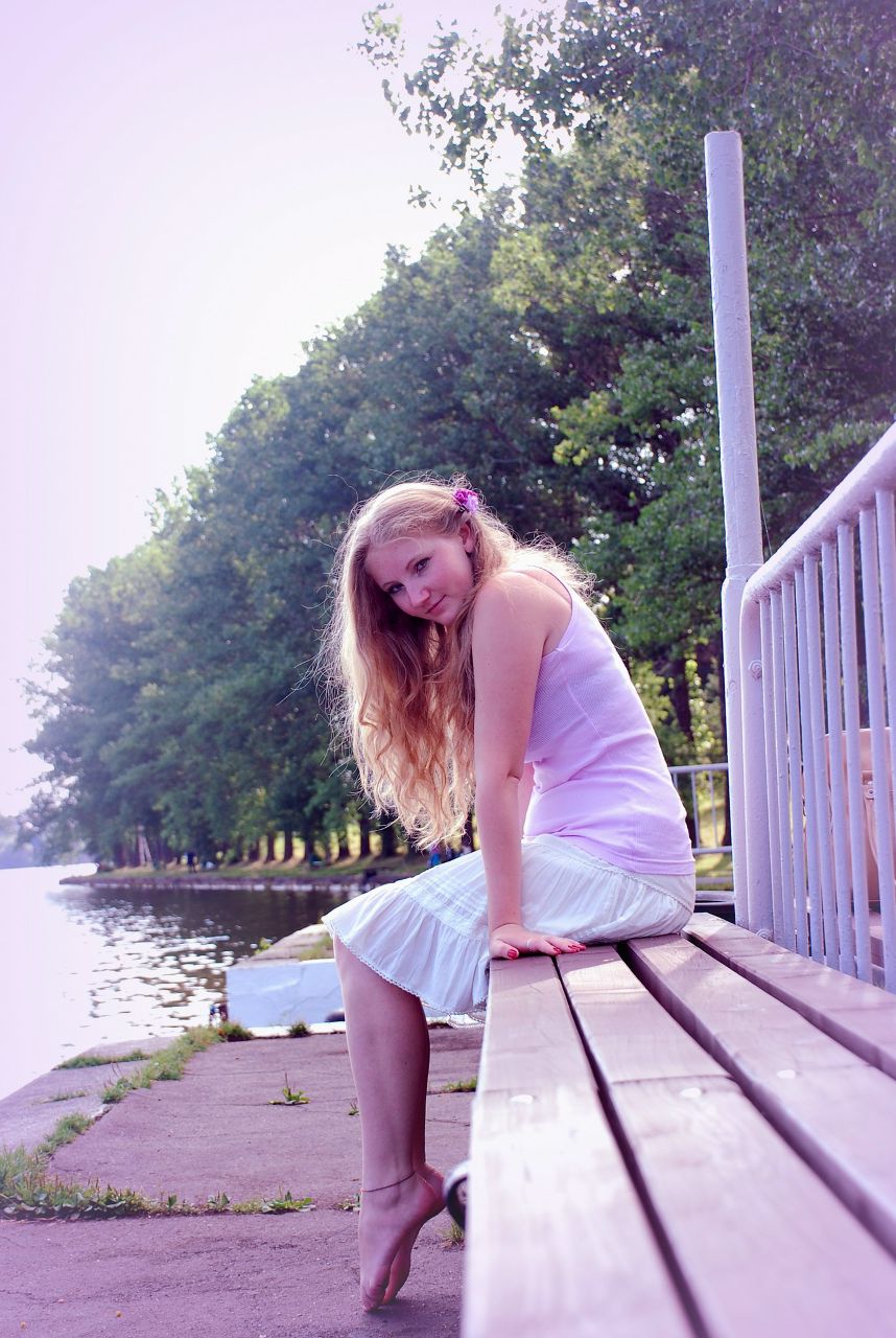 Nataly Герасёва | Москва