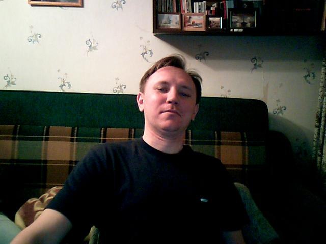 Дмитрий Гнатенко | 