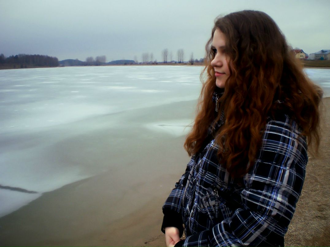 Антонина Кудашкина | Минск