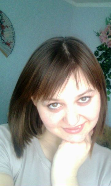 №14, Наталія Устименко, Устимовка №14, Наталія Устименко, Устимовка