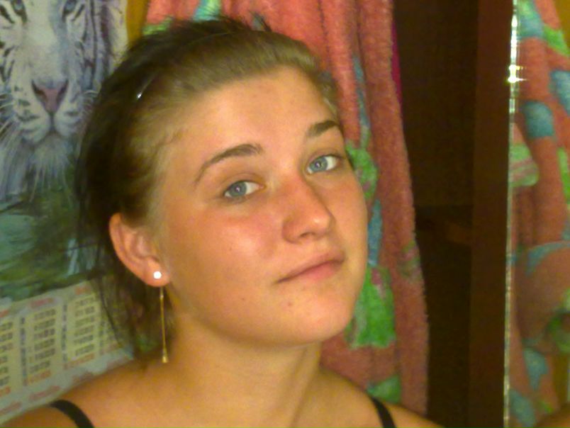 №10, Светлана Буланова №10, Светлана Буланова