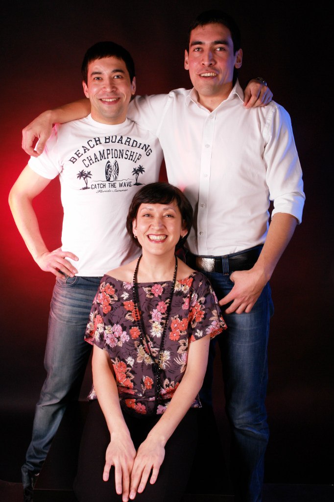 Паша Бинюков *Pawtet* | Красноярск