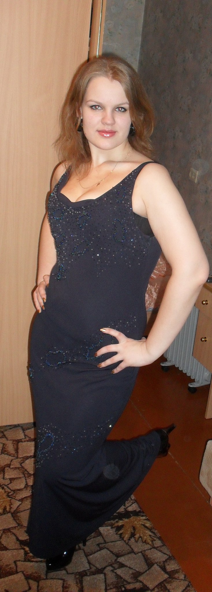 Анастасия Проскурина | Томск