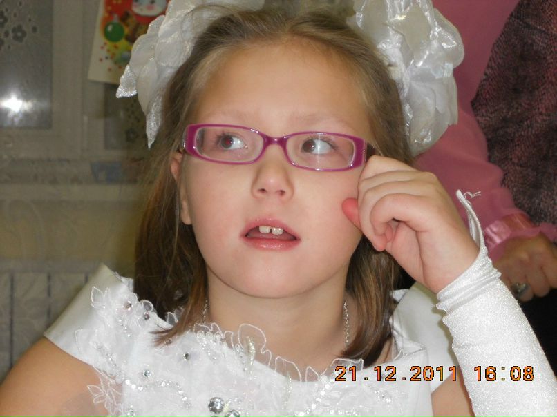 Надежда Сорокина | Мурманск