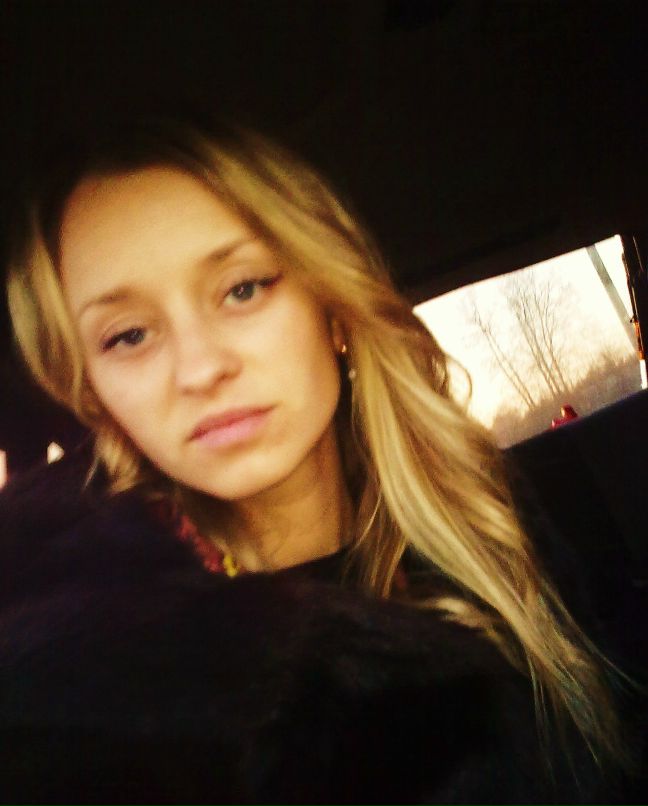 Наталья Ревенко | Санкт-Петербург