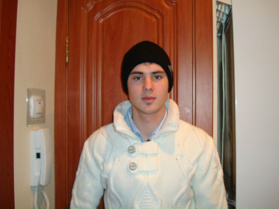 Эдуард Максимов ED | Нижнекамск