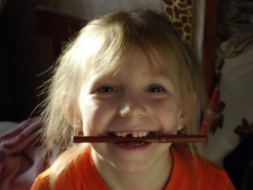 Галина Кузнецова | Никольск