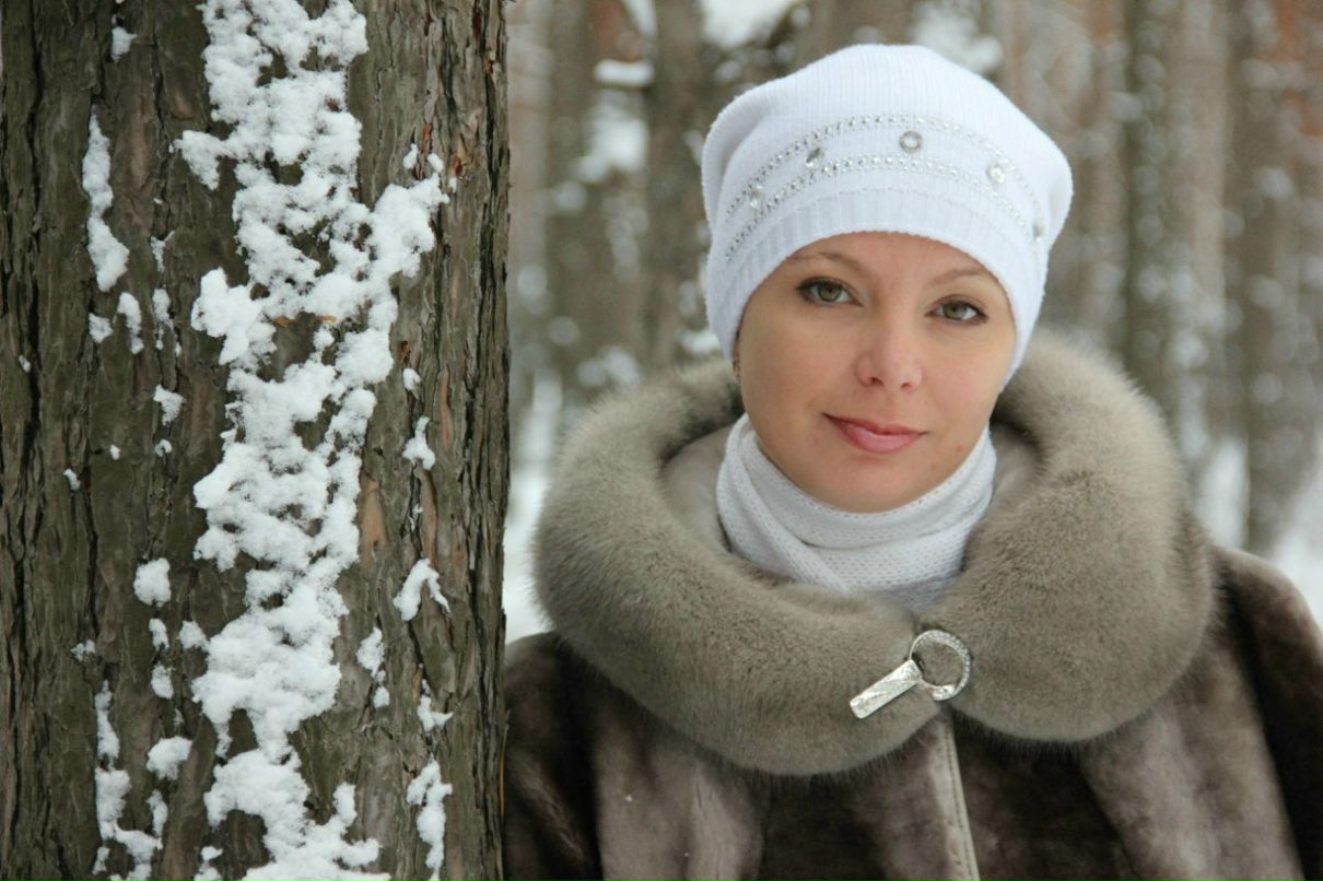 Наталья Ляховская | Воронеж