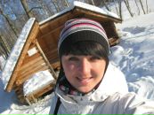 Фотография Ирина Русановская