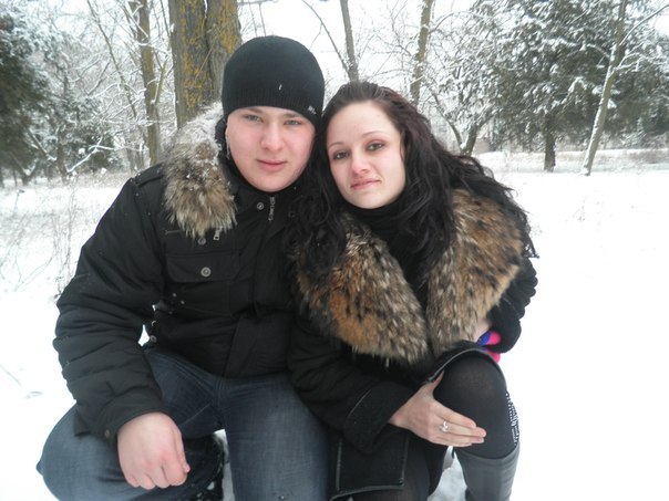 Денис Быченко | Скадовск