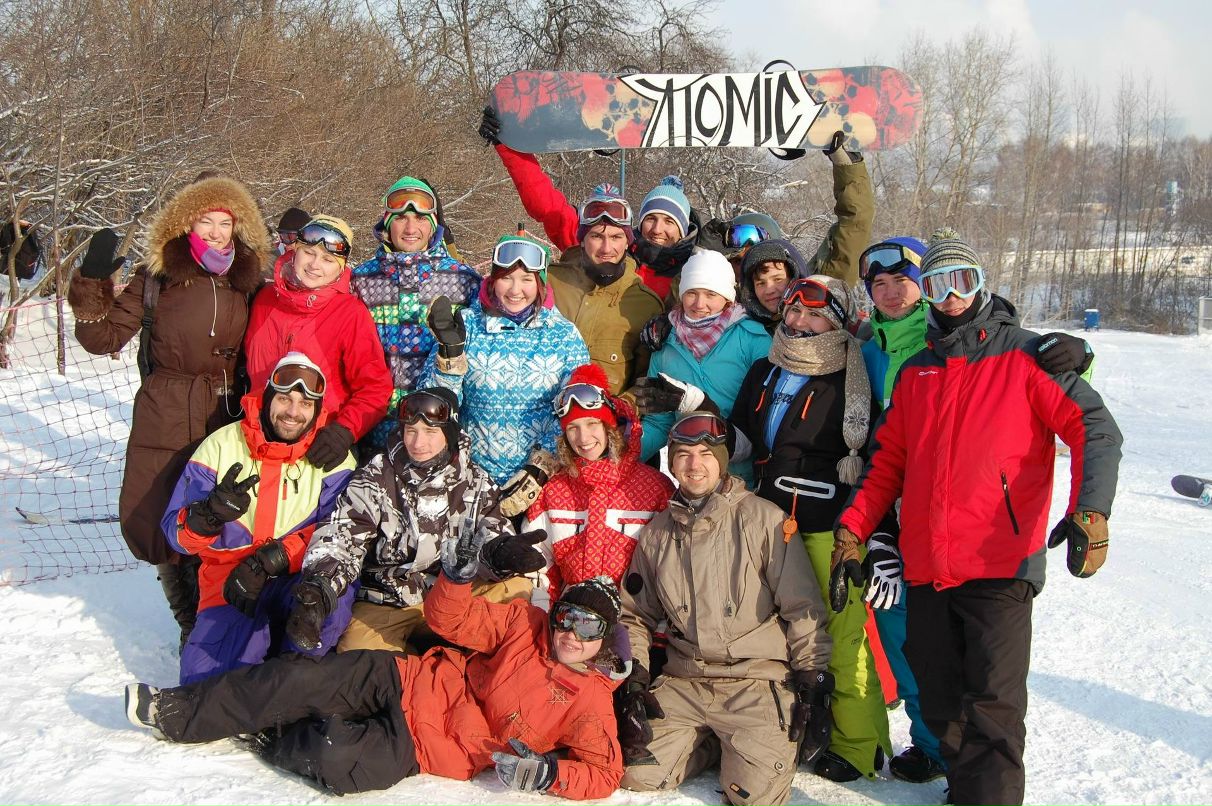 Александр Загоскин | Москва