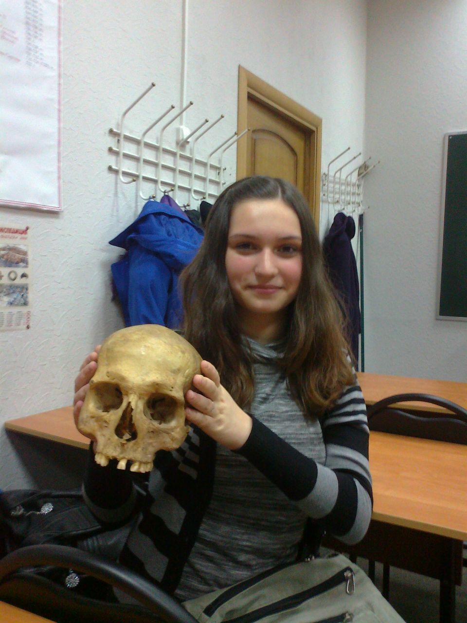 Любовь Жукова | Ярославль