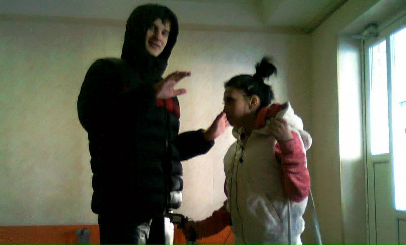 Максим Кириллов | Нижнекамск